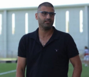 לא ממהר לשנות את הסגל. קרגולה