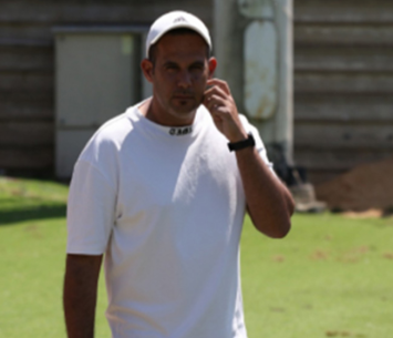 יגיע לליגה א'? אלימלך