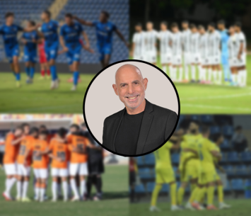 אייל לחמן מנתח