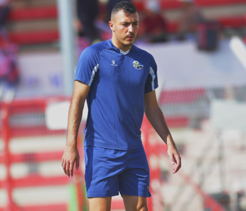 מחפש אתגר חדש. מלול (אבי רביבו)