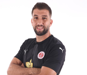 מנאר דראוושה (התאחדות לכדורגל)