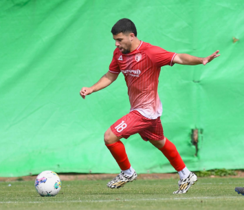 המגן החדש של הרצליה (אבי רביבו)