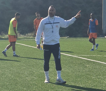 מרוצה. לוי (באדיבות המצולם)