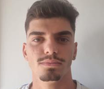 מגיע למועדון חדש. ברדה (התאחדות לכדורגל)