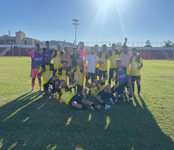 ניצחון גדול. בית