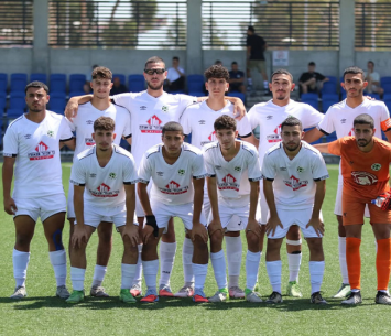 שחקני כפר כנא (דאפר מחאמיד)