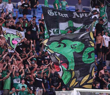 אוהדי מכבי חיפה (ערוץ הספורט)