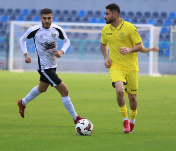 ניצחון ביתי לאום אל פאחם (דאפר מחאמיד)