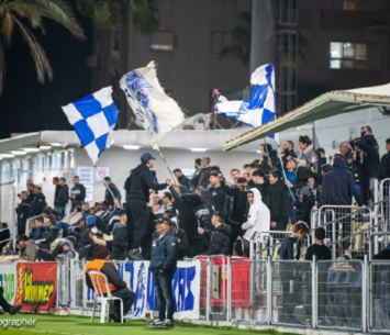 יקבלו בעלים חדשים? אוהדי רמת השרון