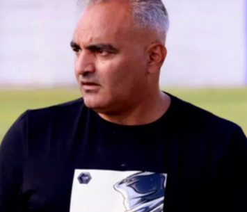 זעזע. פרהוד