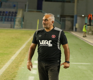 זעזע. פרהוד