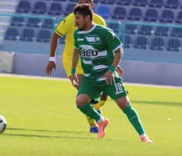 שלושער אדיר. חטיב (דאפר מחאמיד)