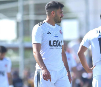 מתחיל קריירה חדשה. אלסאחלי