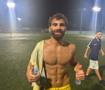 אלימלך (אביחי דלאל)