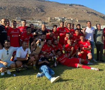 איבדו נקודות חשובות. מג'דל כרום (באדיבות הקבוצה)