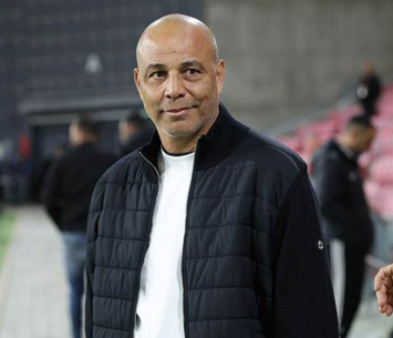 כל המחמאות. כחילה (ערוץ הספורט)