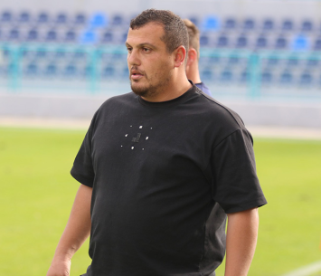 פיראס מוגרבי (דאפר מחאמיד)