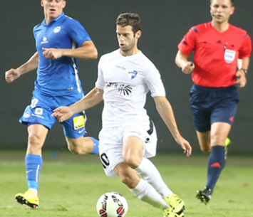 שחקנה החדש של רמה