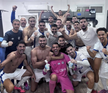 שחקני דימונה