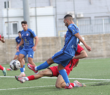 באקה חוזרת לנצח (וואסים מוואסי)