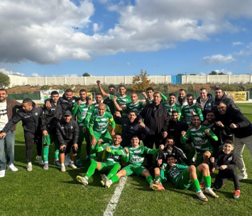 שחקני אחי נצרת בסיום (פייסבוק אחי נצרת)