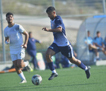 חלוצה החדש של נורדיה (אבי רביבו)