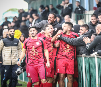 שחקני באקה בטירוף (וואסים מוואסי)