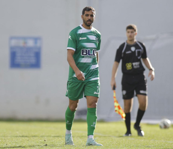 הביא לאחי נצרת 3 נקודות יקרות. עאבד (איהם ג'אברין)