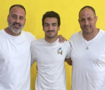 מודע לחשיבות המשחק. דה וונדלר