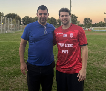 החתמה מעניינת. רוזנבליט