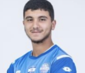 שחקנה החדש של בית שאן (התאחדות לכדורגל)