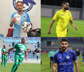 מי יהיה שחקן הסיבוב במחוז הצפוני?