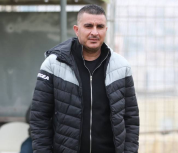 מגיע לליגה א'. זועבי