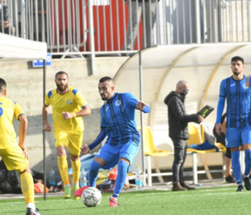 רוצה המשכיות. בוזנח (באדיבות המצולם)