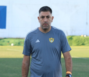 נחוש להמשיך עם המומנטום. אלקבץ