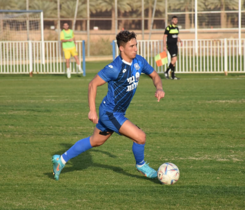 מצא בית חדש. פחימה (באדיבות המצולם)