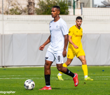 שער נהדר. טדלה (רועי קור)