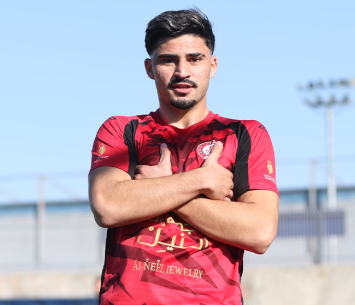 עמית תשובה (וואסים מוואסי)