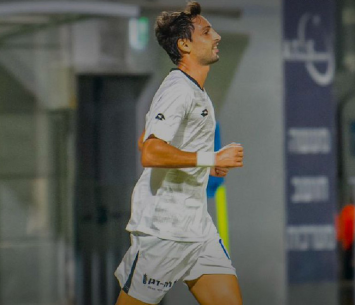 עכשיו ירוק. מליקה