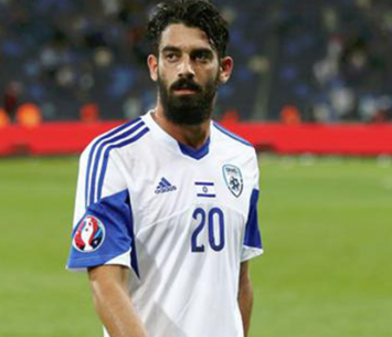 שחקנה החדש של רמה