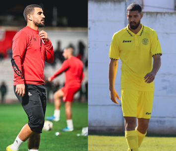 הושעו באופן זמני. דהאמשה (מימין) וספיה