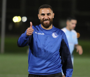 היכן יחתום? חלאיילה (דאפר מחאמיד)