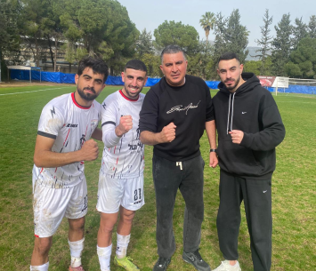 מוסמוס ממשיכה ביכולת הנהדרת שלה