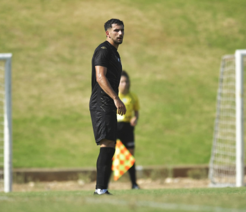 עציוני. בדרך ליעד הבא (אבי רביבו)