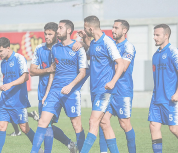 שחקני מ.כ ירושלים (פייסבוק רשמי)