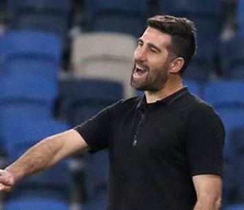 הצדדים נפרדו. זיו (ערוץ הספורט)