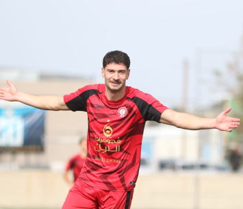 תלחמי. כבש צמד (וואסים מוואסי)