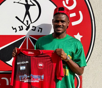 שחקנה החדש של רעננה (פייסבוק רשמי)