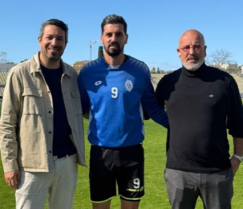 חסר להתקפה. אזולאי