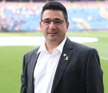 מה יהיה תפקידו הבא? כהן 